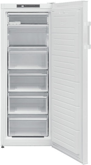 Finlux Upright Freezer 175lt NoFrost