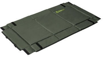 Delphin Duomat Reception Mattress Sides 110 X 60 X 10 Cm Thickness 20 Mm