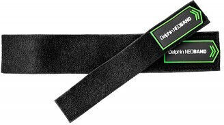 Delphin Neoband Rod Protection Binding Strap 2pcs/set