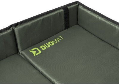 Delphin Duomat Reception Mattress Sides 110 X 60 X 10 Cm Thickness 20 Mm