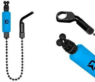 Delphin Rota Chain Swinger Indicator Chain Blue Color Space Starlet