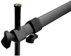 Delphin Reaxe Profixarm Feeder Support Arm 110-210 Cm Compatible Atoma Race Feeder Chair