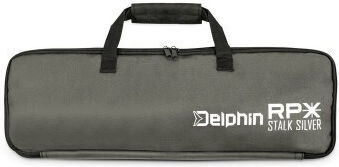 Delphin Rpx Silver Suport Lansete 2 Poziții