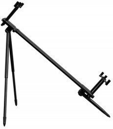 Delphin Rpx 4 Blackway Rod Pod 3 Positions Adjustable