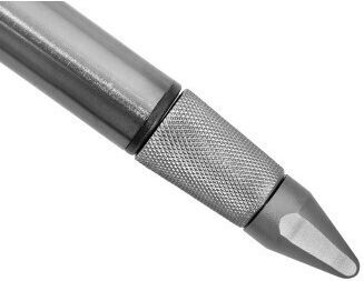 Delphin Rpx Silver Suport Lansete 2 Poziții