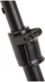 Adjustable Rod Pod 3 Positions Zfish Smart Pod 43-105 Cm