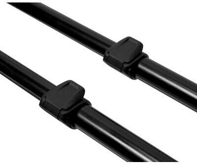 Delphin Craber Maxi Rod Pod 3 Rods Adjustable Aluminum