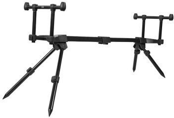 Delphin Bronx 2g Stalx Rod Pod 2 Rods