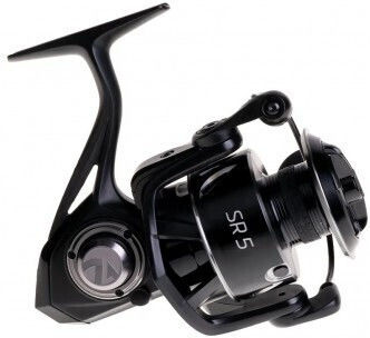 Zeck Sr 5 Angelrolle 7r Frontbremse
