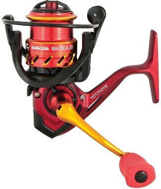 Baracuda Baltica Fishing Reel for Spinning 20