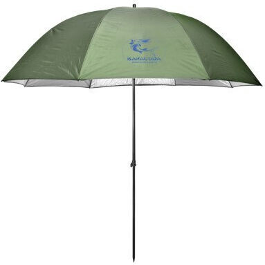 Baracuda U1-huv Sonnenschirm 200 cm Durchmesser UV-Schutzfaktor UPF 50+ Tragetasche
