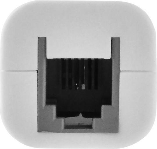 Lamtech Φίλτρο PSTN ANNEX A (RJ11) LAM260912