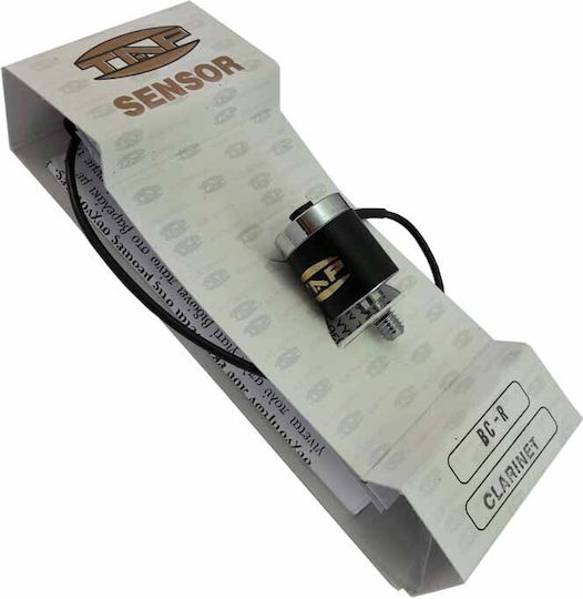 Tap Sensor Magnet Passiv für Blasinstrumente