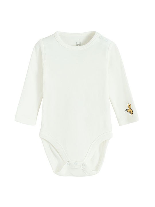 Cool Club Baby Bodysuit Set