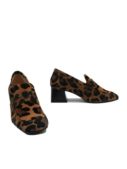 Pumps Braun