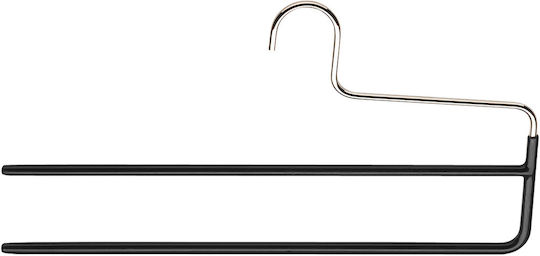 Wardrobe Hanger for Pants Metallic M-12200-BL 1pcs