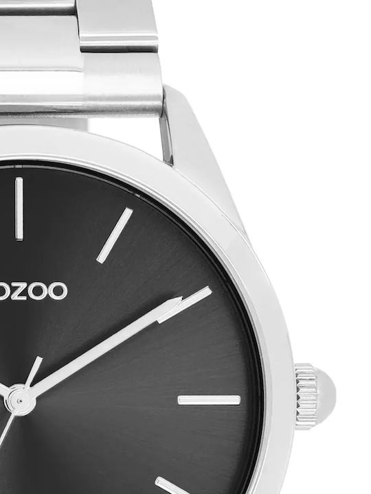 Oozoo Timepieces Watch with Battery Mechanism