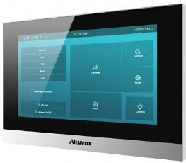 Akuvox Monitor για Θυροτηλέφωνο