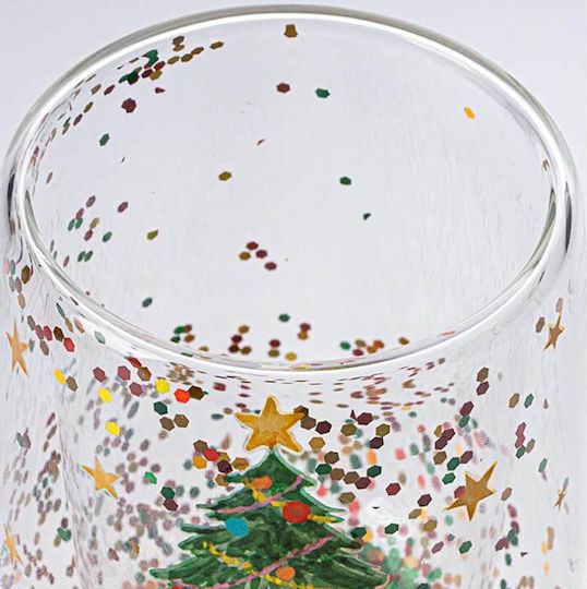 Giftland Christmas Glass
