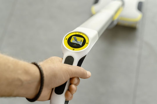 Karcher FC 8 Signature Line Vacuum Cleaner with Water Filter Battery