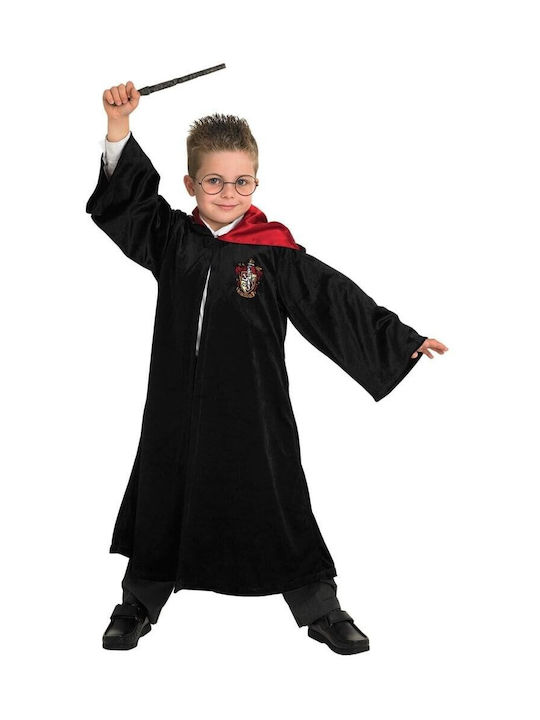 Αποκριάτικη Παιδική Στολή Harry Potter HARRY POTTER ΡΟΜΠΑ DELUXE Αποκριάτικη Παιδική Στολή Harry Potter HARRY POTTER ΡΟΜΠΑ DELUXE