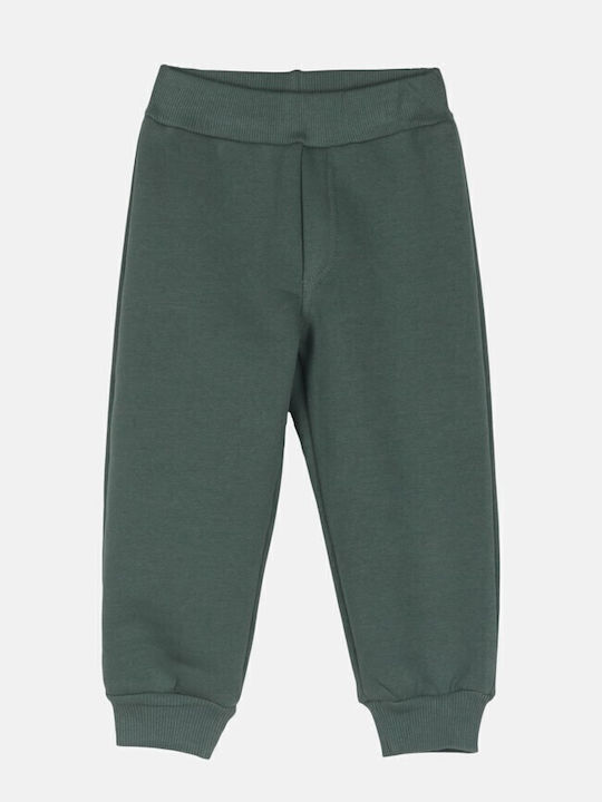 Set Trening Pentru Copii Kaki 3 Bucăți Dino Hood