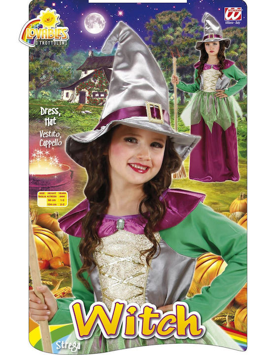 Kids Carnival Costume