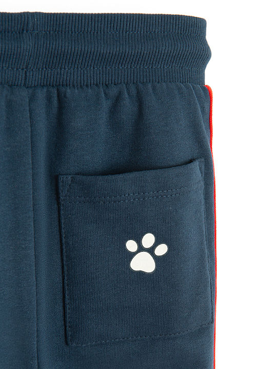 Kinder Trainingshose Blue 1Stück Paw Patrol