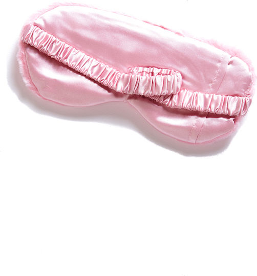 Comfort Gel Sleep Mask Orange