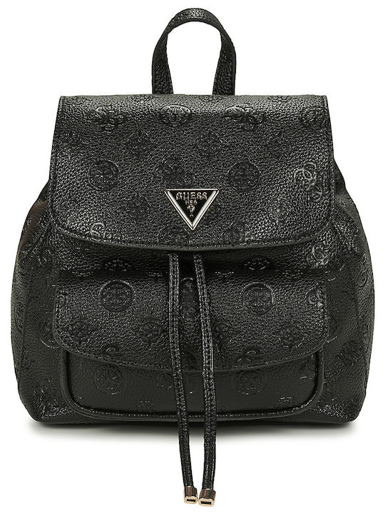 Guess Women's Bag Backpack Black