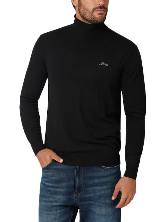 Guess Pullover Black