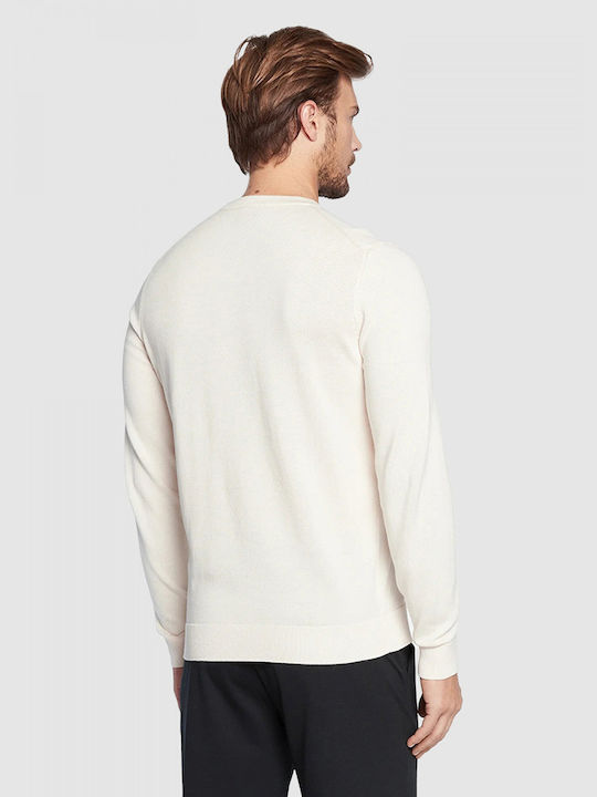 Hugo Boss Long Sleeve Sweater Multicolour