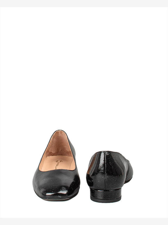 Pantofi cu toc Negre