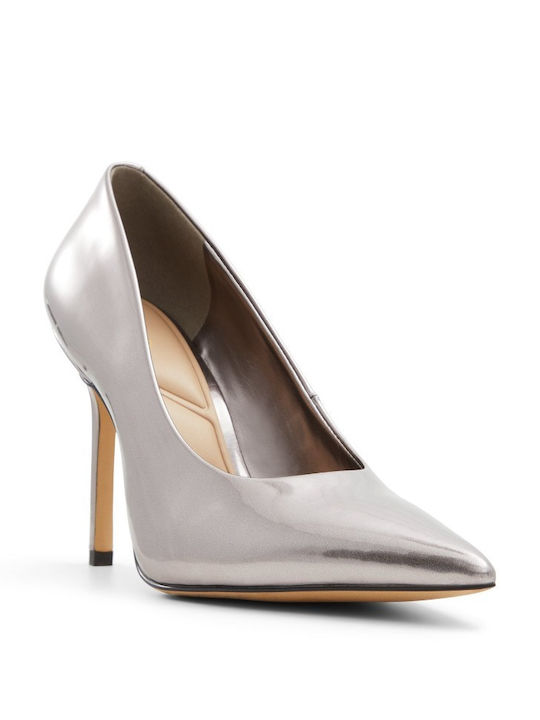 Gray Heels