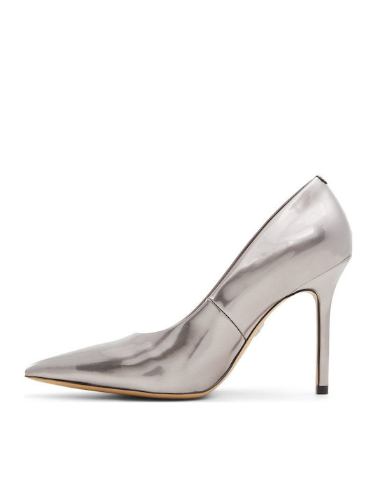 Gray Heels