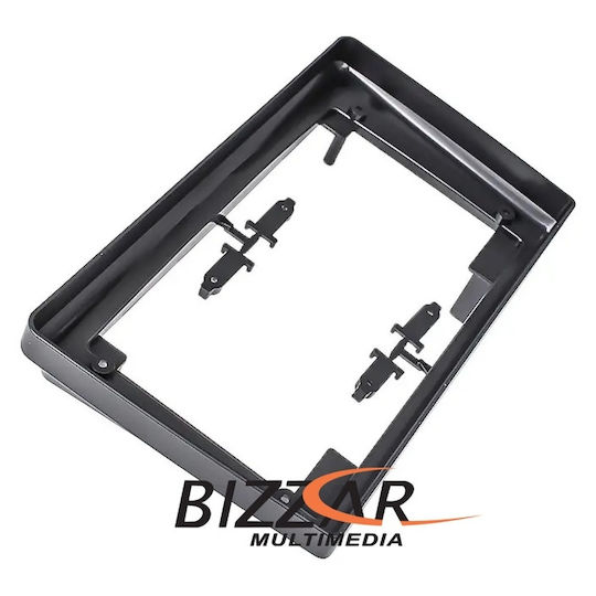 Clarion Car Audio System for Opel Astra / Corsa / Antara / Zafira / Combo / Meriva / Vectra / Tigra 2022-2023 (Bluetooth/USB/WiFi/GPS/Apple-Carplay/Android-Auto) with Touch Screen 9"