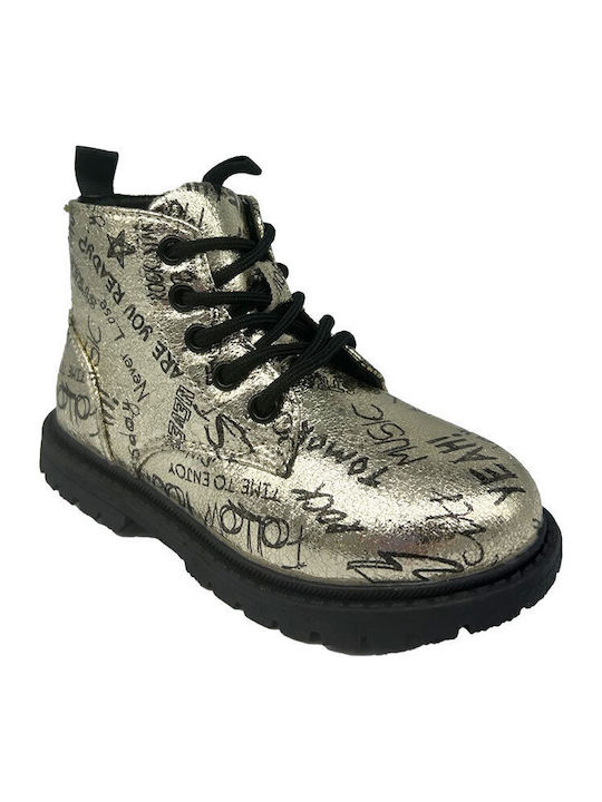 Adam's Shoes