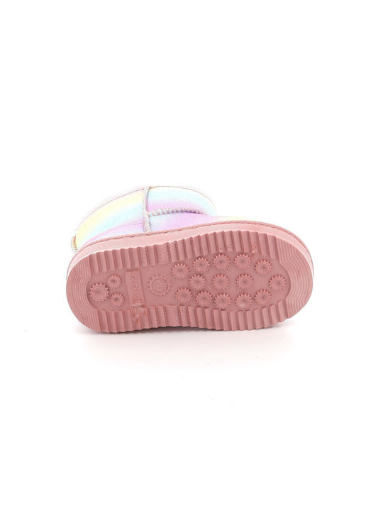 Kids Boots Multicolored