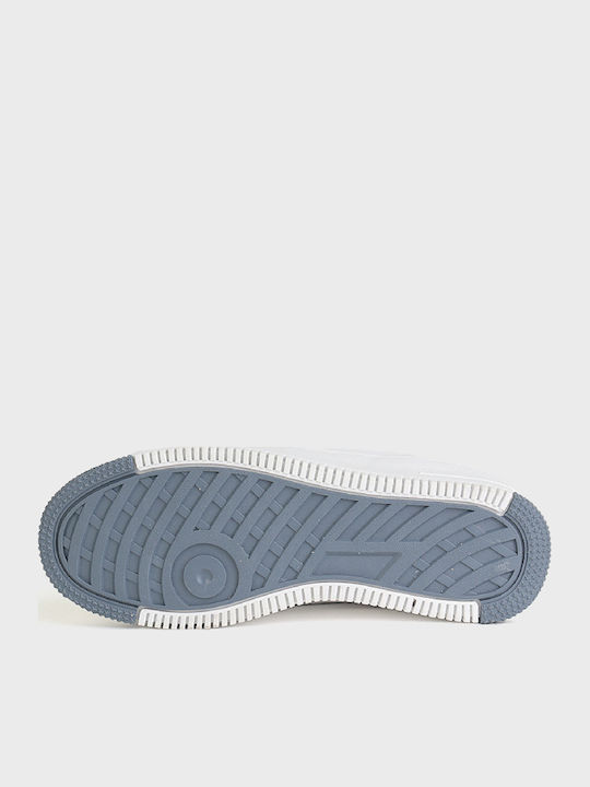 Γυναικεία Sneakers Λευκά
