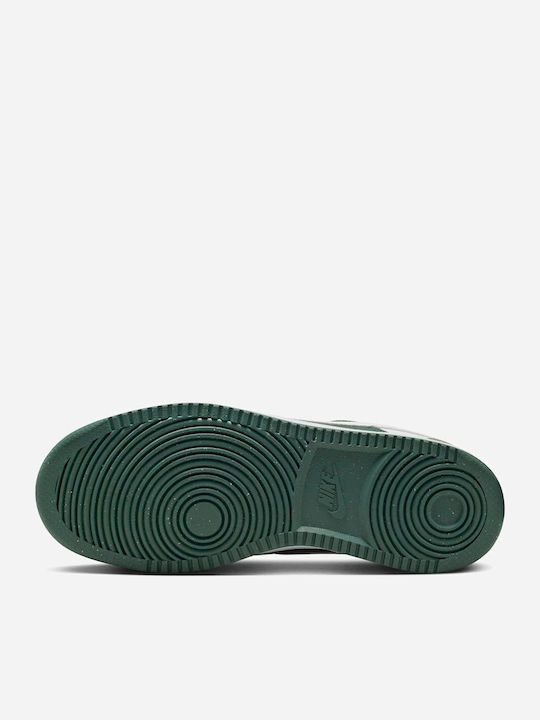 Court Vision Low Next Nature Sneakers Green