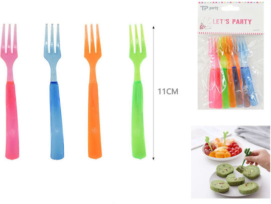 Forks Party 12pcs 37086/TP