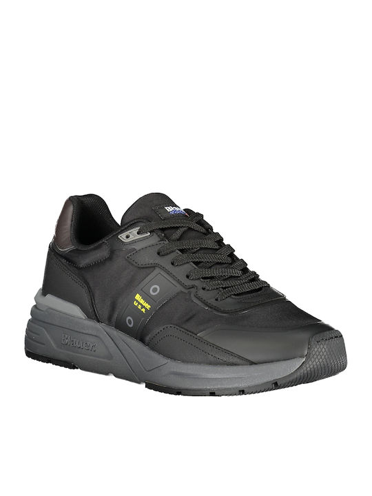 Blauer Blauer