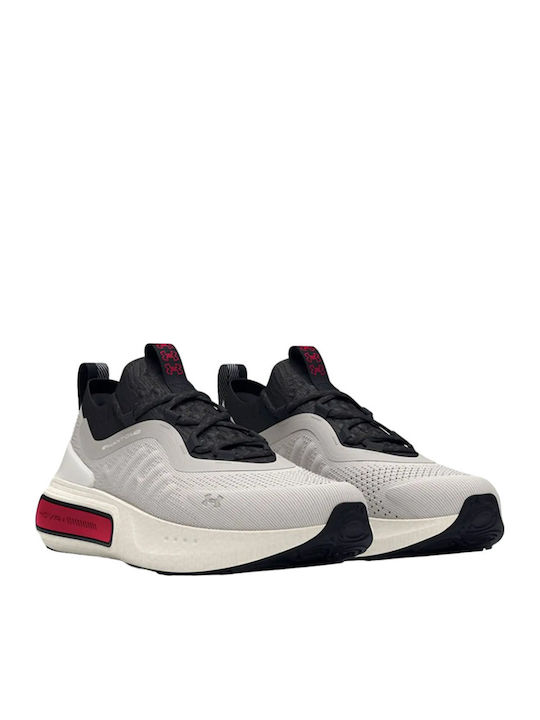 Phantom 4 Herren Sneakers Weiß