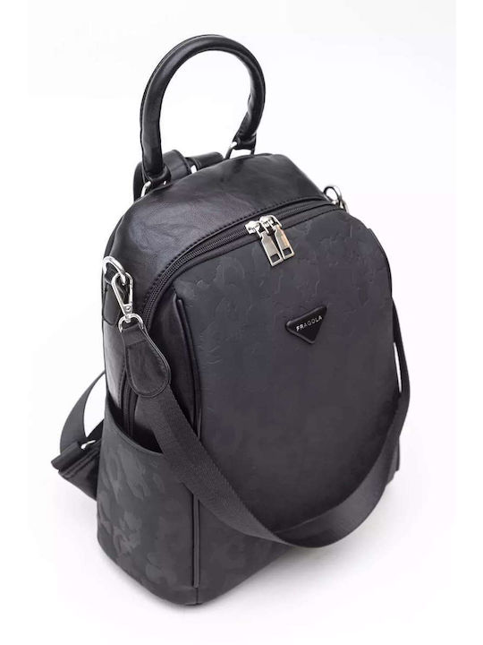 Fragola Women's Bag Backpack Black