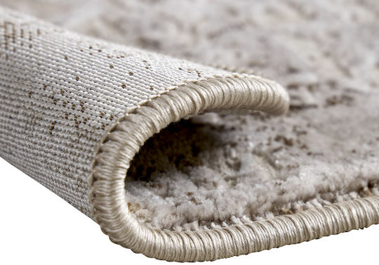 Ns Carpets Dante 15a Gri