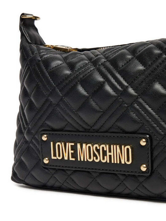 Moschino Women's Bag Shoulder Black