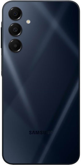 Samsung Galaxy A16 5G Dual SIM (4GB/128GB) Blue Black