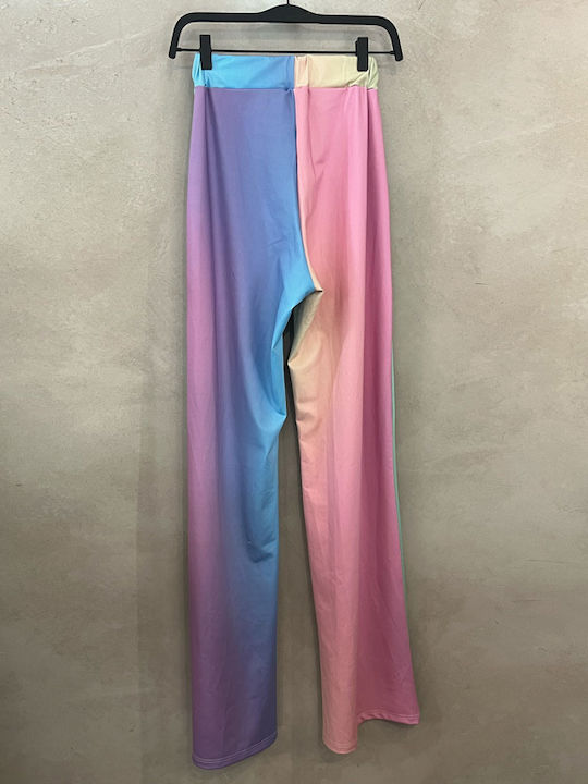 Damen Pantaloons in Reguläre Passform