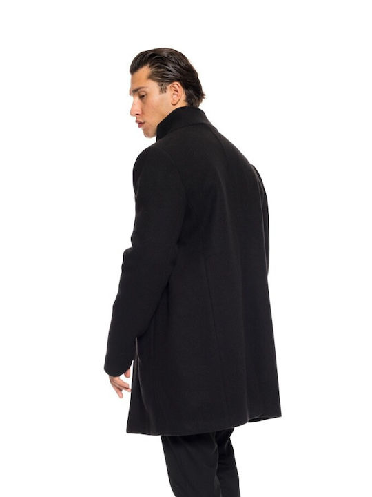 Splendid Winter Jacket Black