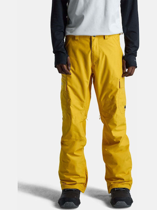 Burton Cargo 131661 Ανδρικό Παντελόνι Σκι & Snowboard Burton Cargo 131661 Ανδρικό Παντελόνι Σκι & Snowboard